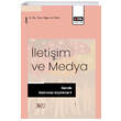 letiim Ve Medya Alannda Uluslararas Aratrmalar V Ouz Han ztay Eitim Yaynevi