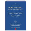 Pandorann Kutusu Dora Panofsky Erwin Panofsky Krmz Kedi Yaynevi