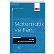 Matematik ve Fen Alannda Uluslararas Aratrmalar III Eitim Yaynevi