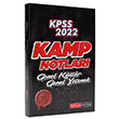 2022 KPSS Genel Yetenek Genel Kltr Kamp Notlar Pegem Akademi