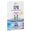 SPK Finansal Piyasalar 10 Deneme zml Finansed Yaynlar