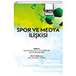 Spor ve Medya likisi Eitim Yaynevi