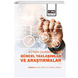 letiim almalarnda Gncel Yaklamlar ve Aratrmalar Eitim Yaynevi