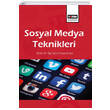 Sosyal Medya Teknikleri Cneyt Korkut Eitim Yaynevi