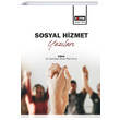 Sosyal Hizmet Yazlar Smeyye Beyza Abay Alyz Eitim Yaynevi