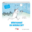 Dnyadaki En Deerli ey Lily Lambrelli Yakamoz Yaynevi