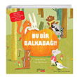 Bu Bir Balkaba Wendy McClure Yakamoz Yaynevi