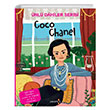 nl Dahiler Serisi Coco Chanel Yakamoz Yaynevi