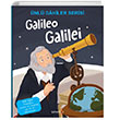 nl Dahiler Serisi Galileo Galilei Yakamoz Yaynevi