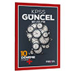 KPSS En Gncel Bilgiler +10 Deneme laveli Marka Yaynlar