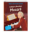nl Dahiler Serisi Wolfgang Amadeus Mozart Yakamoz Yaynevi