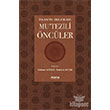 Mu`tezili ncler - slam`n Aklclar Mana Yaynlar