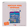 Hediyeler Veren Ktphane Yakamoz Yaynevi
