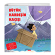 Byk Kardein Ka Korrie Leer Yakamoz Yaynevi
