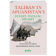 Talibann Afganistan Devlet Toplum Siyaset Bilge Kltr Sanat