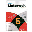 5. Snf Matematik Active Soru Bankas Soru Bankas Merkezi