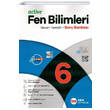 6. Snf Fen Bilimleri Active Soru Bankas Soru Bankas Merkezi