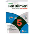 5. Snf Fen Bilimleri Active Soru Bankas Soru Bankas Merkezi