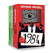 George Orwell Seti 3 Kitap ndigo Kitap