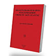 Milletleraras Karma Szlemelerde Objektif Akit Stats Il Egemen Demir Filiz Kitabevi