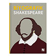 Biyografik Shakespeare ndigo Kitap