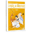 Leyla ile Mecnun Ren Kitap - zel rn