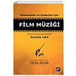 Ynetmenler ve Besteciler in Film Mzii Gazi Kitabevi