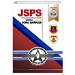 JSPS Snavna Hazrlk Kitab Doru Yanl Soru Bankas Dizgi Kitap