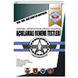 Yedek Muvazzafla Gei Snavna Hazrlk Aklamal Deneme Testleri Dizgi Kitap