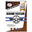 Askeri Personel Meslek i Snavlara Hazrlk Kitab Aklamal Deneme Testleri Dizgi Kitap