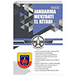 Jandarma Mevzuat El Kitab (Cep Kitab) Dizgi Kitap