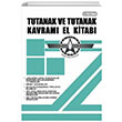 Tutanak, Tutanak Kavram ve rnek Tutanaklar (Cep Kitab) Dizgi Kitap