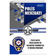 Polis Mevzuat Cep Kitab Dizgi Kitap