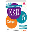 5.Snf KKD Trke Denemeleri Kurmay Yaynlar