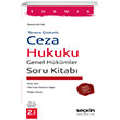Themis Ceza Hukuku Genel Hkmler Soru Kitab smail Ercan Sekin Yaynclk