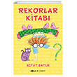 Rekorlar Kitab Epsilon Yaynevi