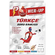 8. Snf Trke Power Up Soru Bankas Nartest Yaynlar