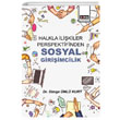 Halkla likiler Perspektifinden Sosyal Giriimcilik Simge nl Kurt Eitim Yaynevi