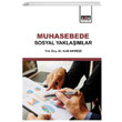 Muhasebede Sosyal Yaklamlar Halil Akmee Eitim Yaynevi