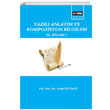 Yazl Anlatm ve Kompozisyon Bilgileri Yusuf Slk Eitim Yaynevi
