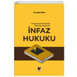 nfaz Hukuku Mustafa zen Adalet Yaynevi