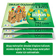 Dikkati Glendirme Seti Plus 11 Ya  Adeda Yaynlar