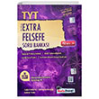 TYT Felsefe Extra Soru Bankas Kafadengi Yaynlar
