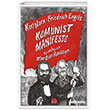 Komnist Manifesto Krmz Kedi Yaynlar