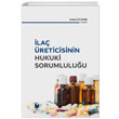 la reticisinin Hukuki Sorumluluu Emre Gltekin Adalet Yaynevi