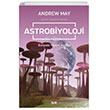 Astrobiyoloji Say Yaynlar