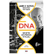 DNA-Genetik Devrimin yks;Genetik Devriminin yks Say Yaynlar