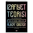 zafiyet Teorisi 100 Yl Basm zel ve Genel Grelilik Say Yaynlar
