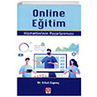 Online Eitim Erkut Ergen Ekin Yaynevi