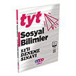 TYT Sosyal Bilimler 12 li Deneme Snav Ders Kou Murat Yaynlar